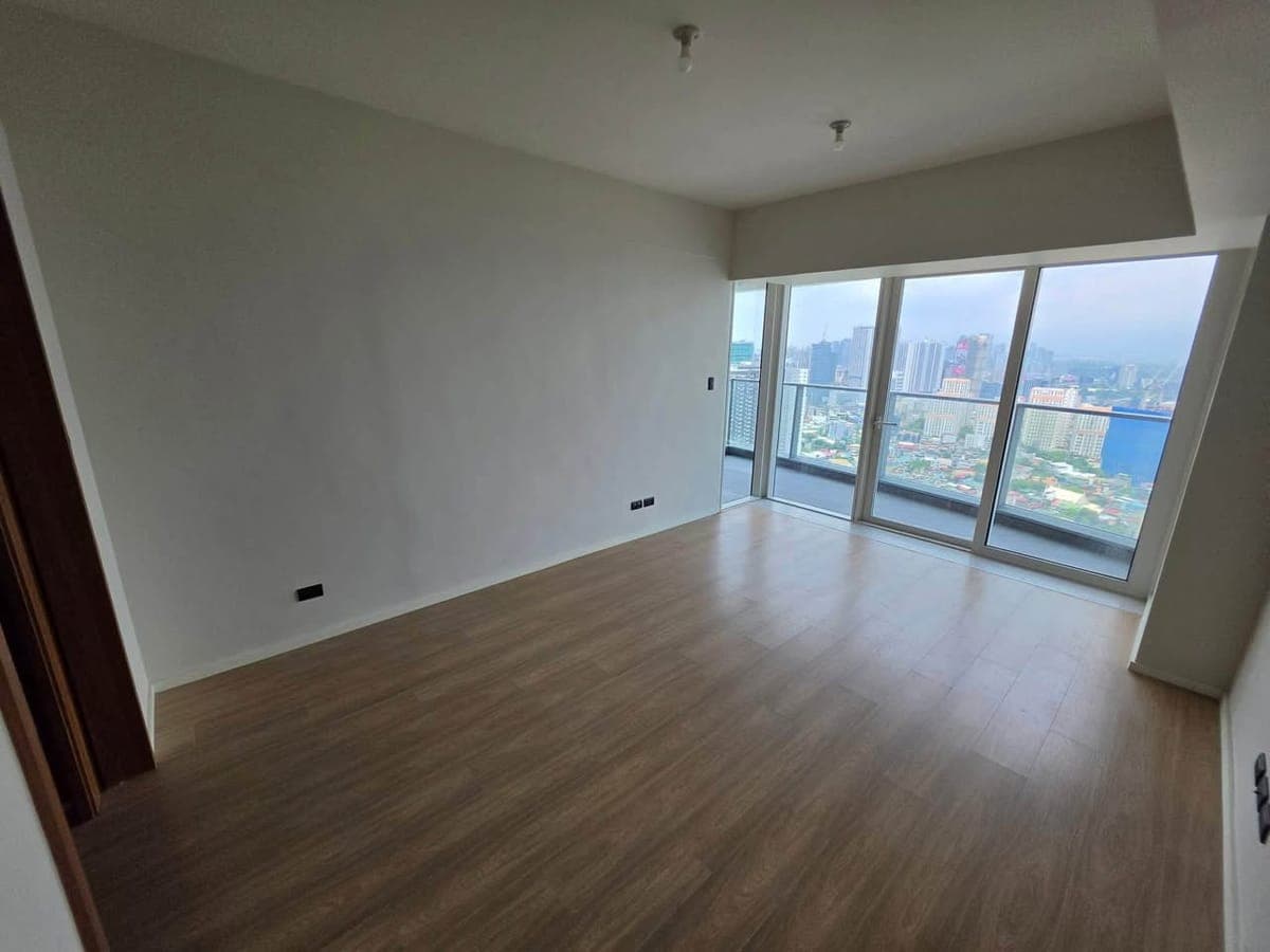 For Lease/ Sale - Shang Residence Wack Wack - Mandaluyong - photo 2