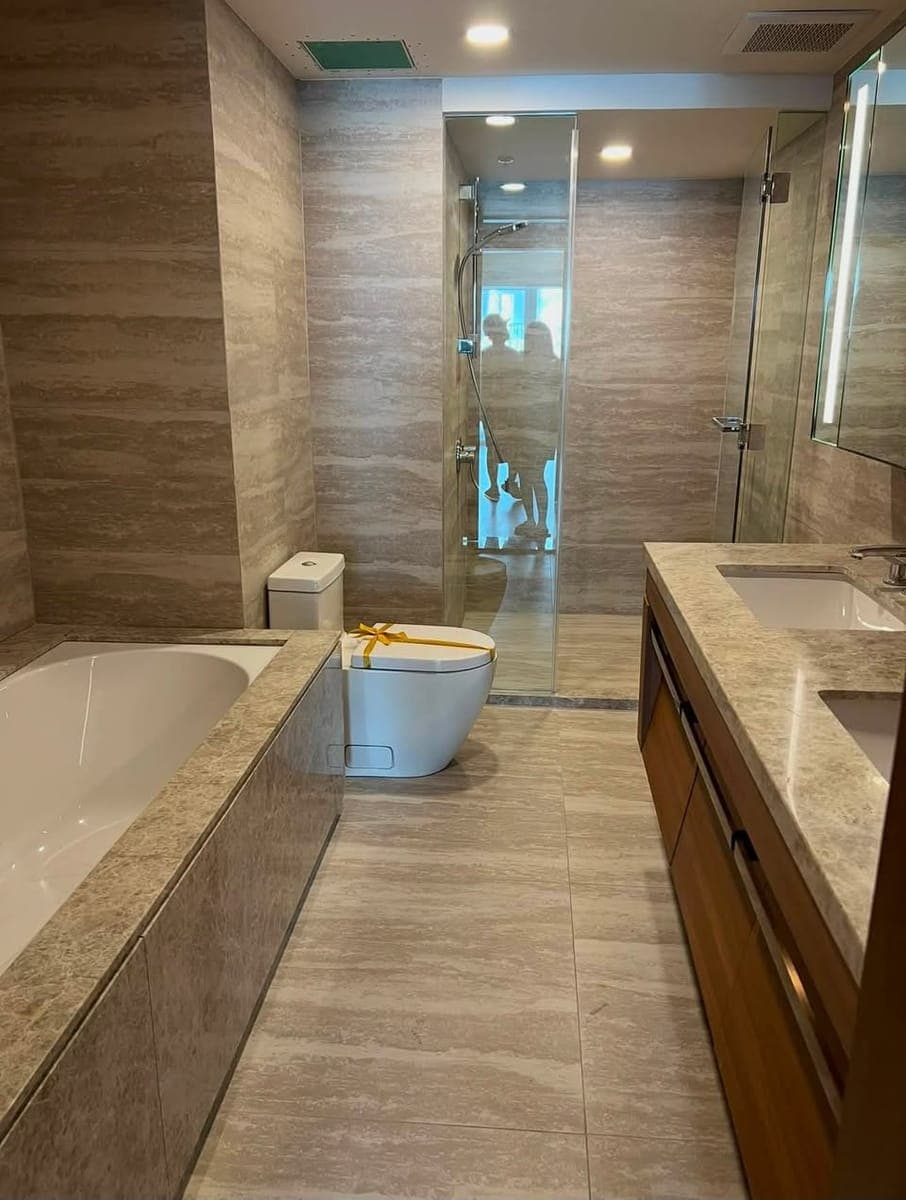 For Lease/ Sale - Shang Residence Wack Wack - Mandaluyong - photo 4