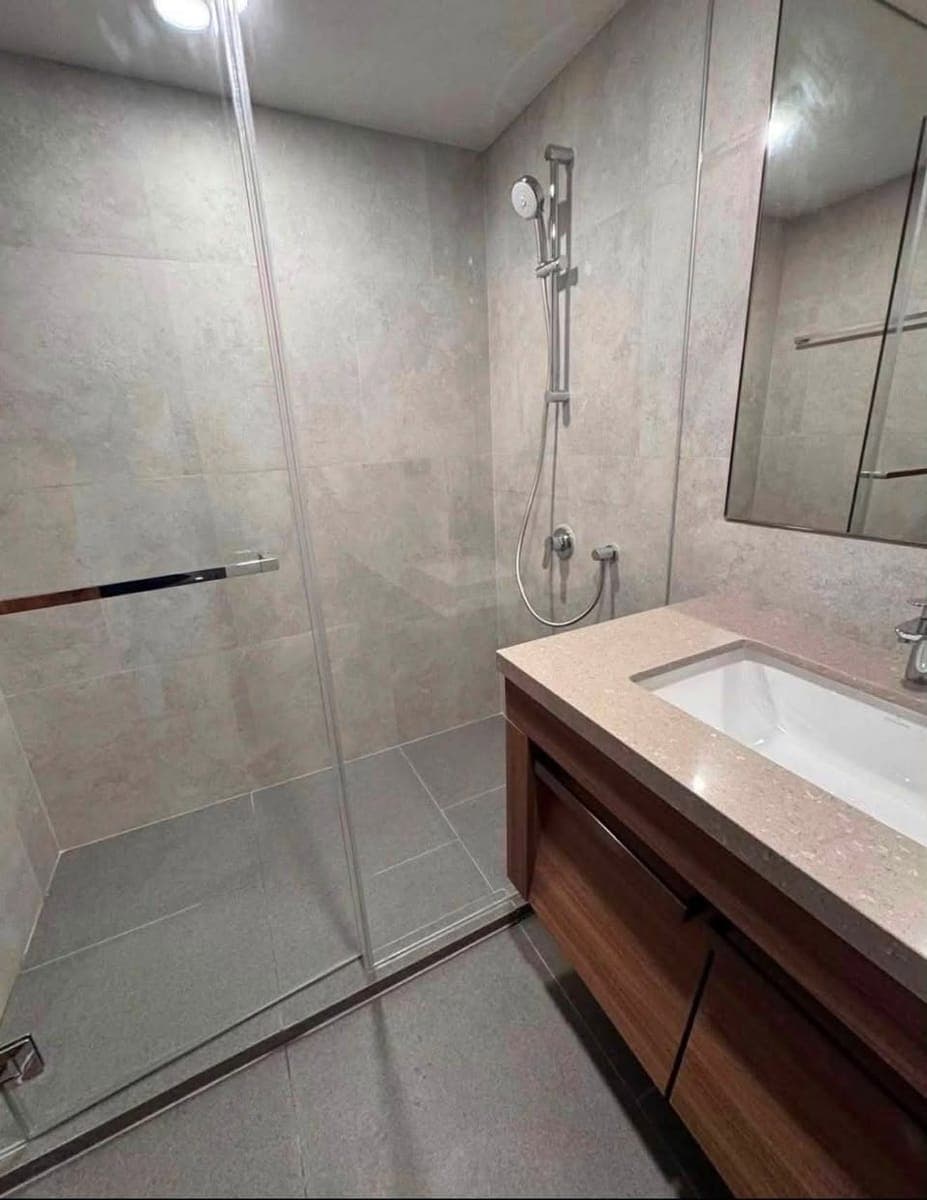 For Lease/ Sale - Shang Residence Wack Wack - Mandaluyong - photo 5