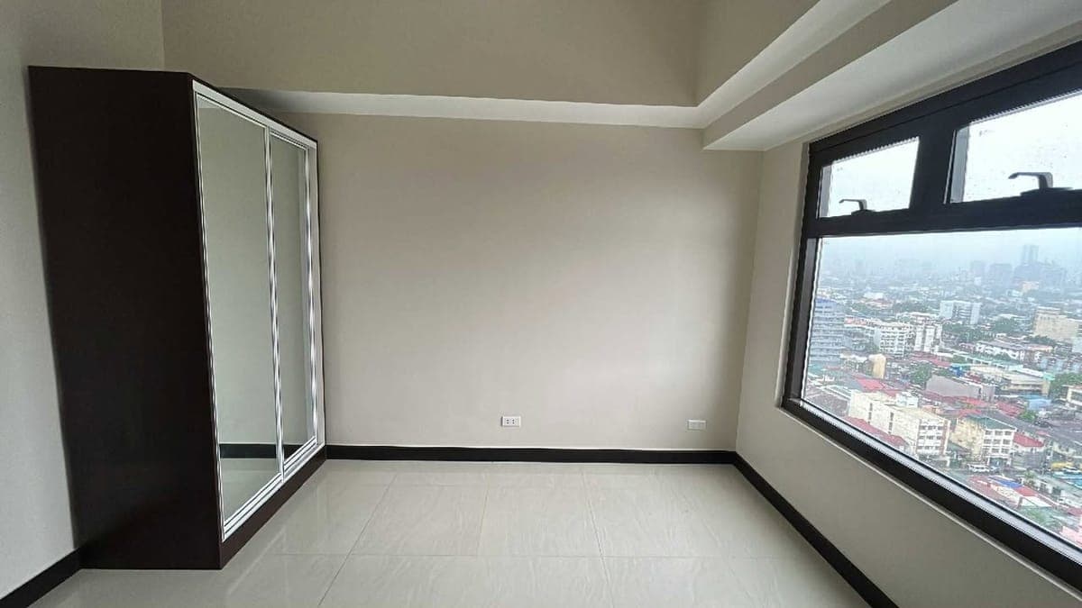 # FOR RENT | 16K only | Semi-Furnished | Aurora Escalades, QC | Call 09274315145 - Eden/Joy - photo 3