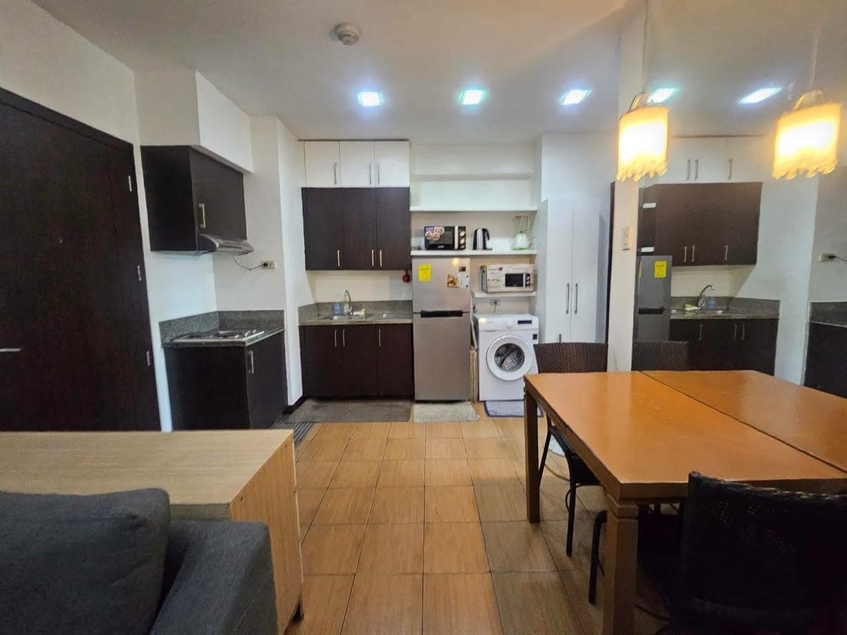FOR RENT Condo: Pioneer Woodlands - photo 1