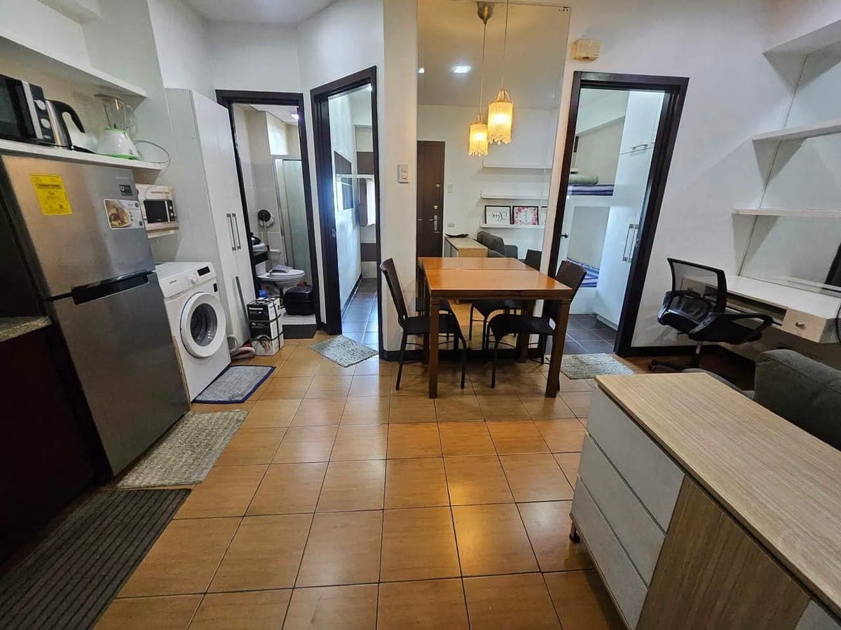 FOR RENT Condo: Pioneer Woodlands - photo 5