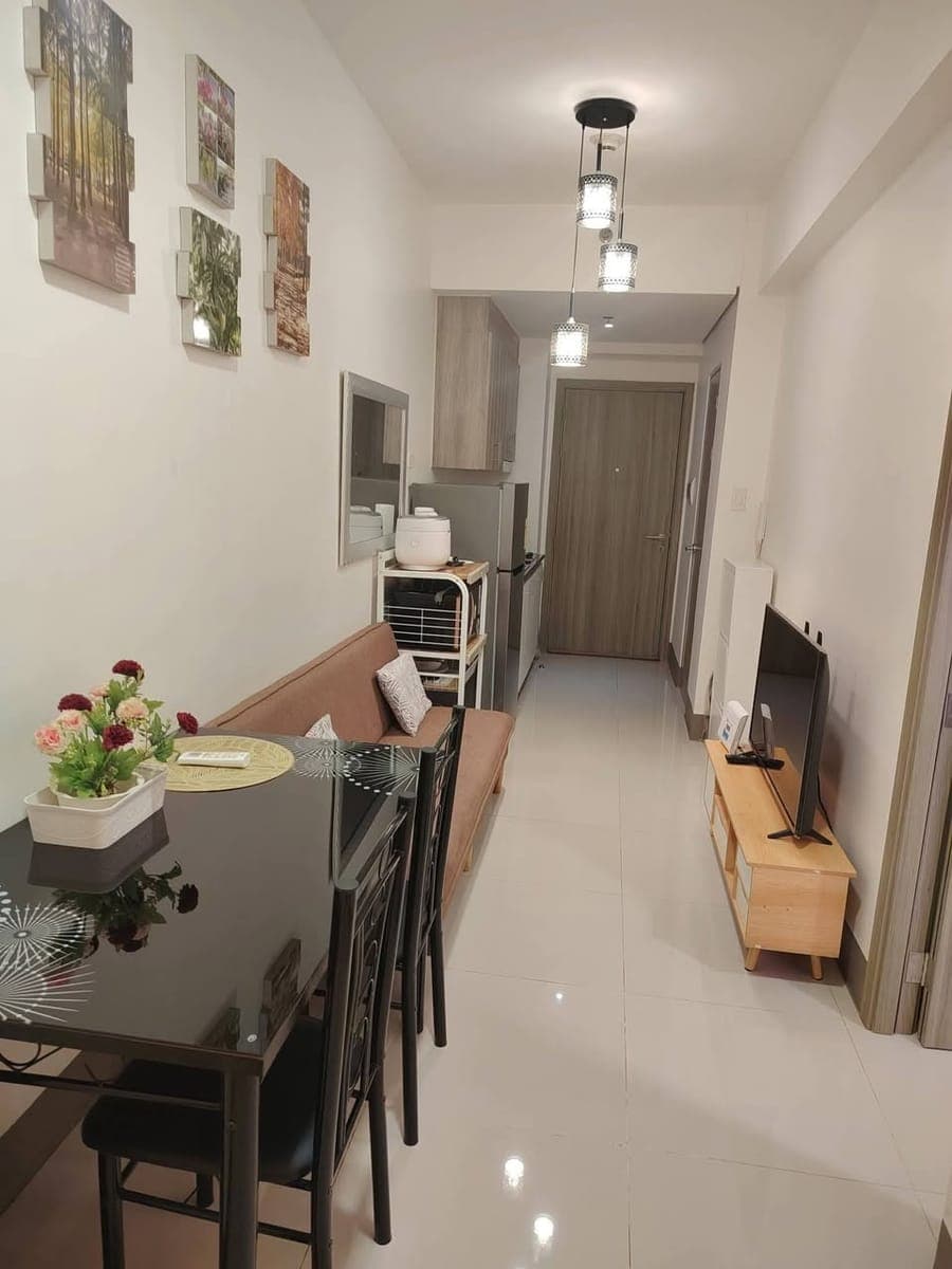 RUSH CONDO For Rent @SMDC Fame Residence Mandaluyong - photo 4
