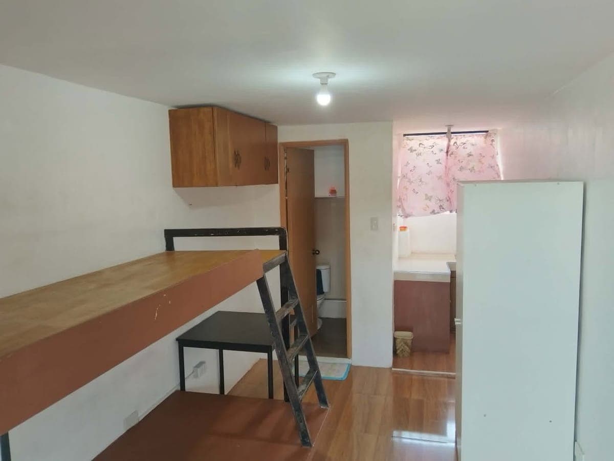 **ROOM FOR RENT** (8k monthly). Good for 2 or 3 persons only (all female or couple). Internet ready... - photo 3