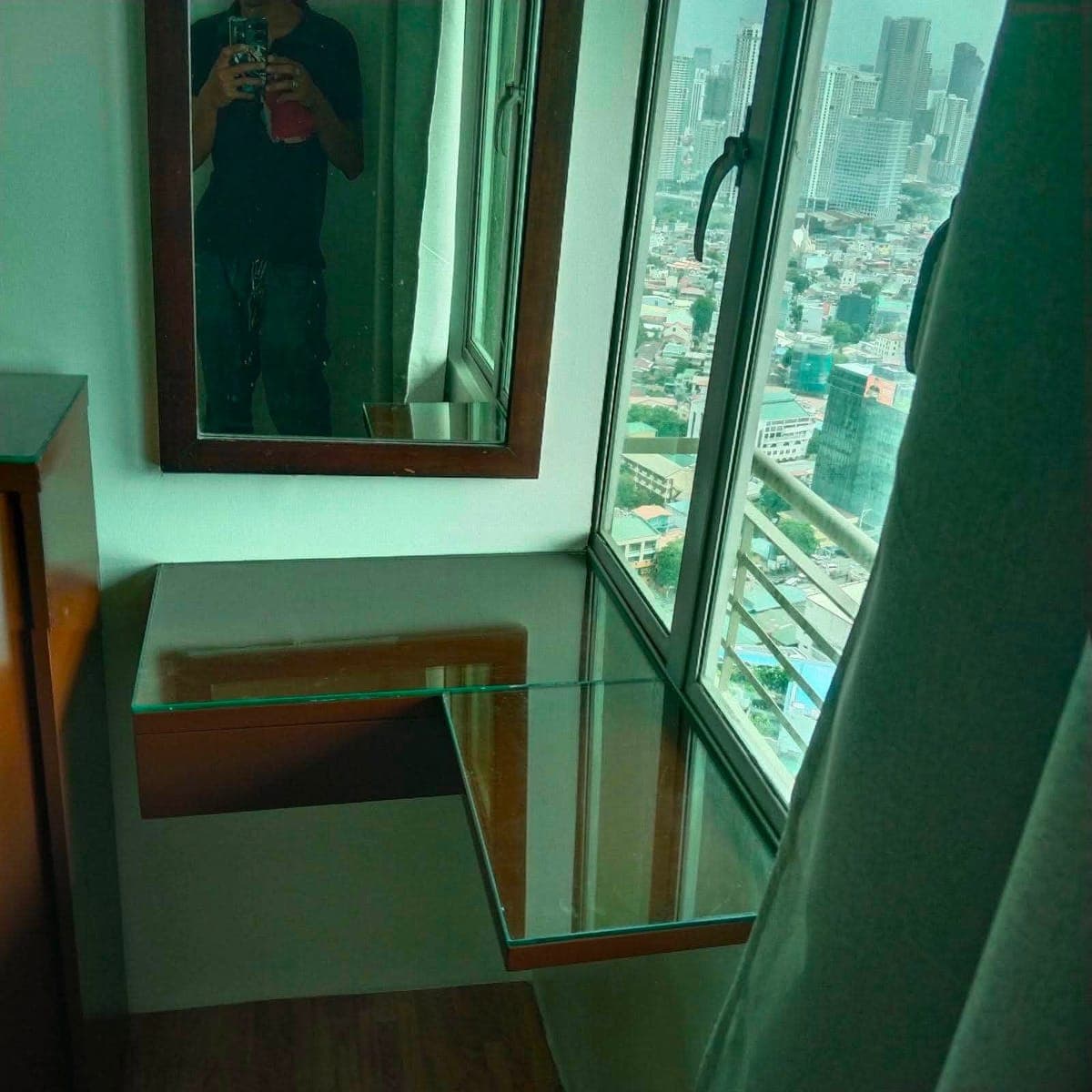 Solo room for rent condominium - photo 5
