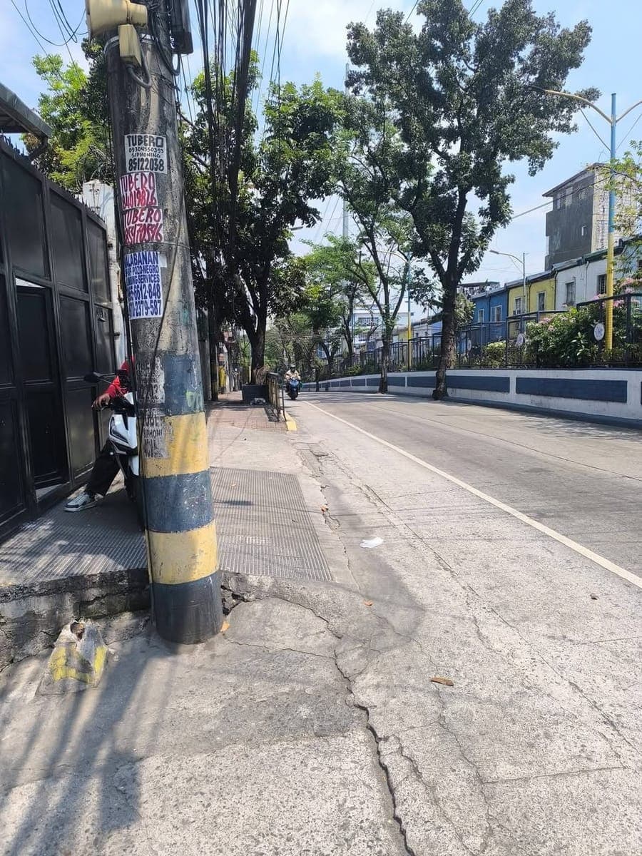 Room for rent Mandaluyong - photo 1