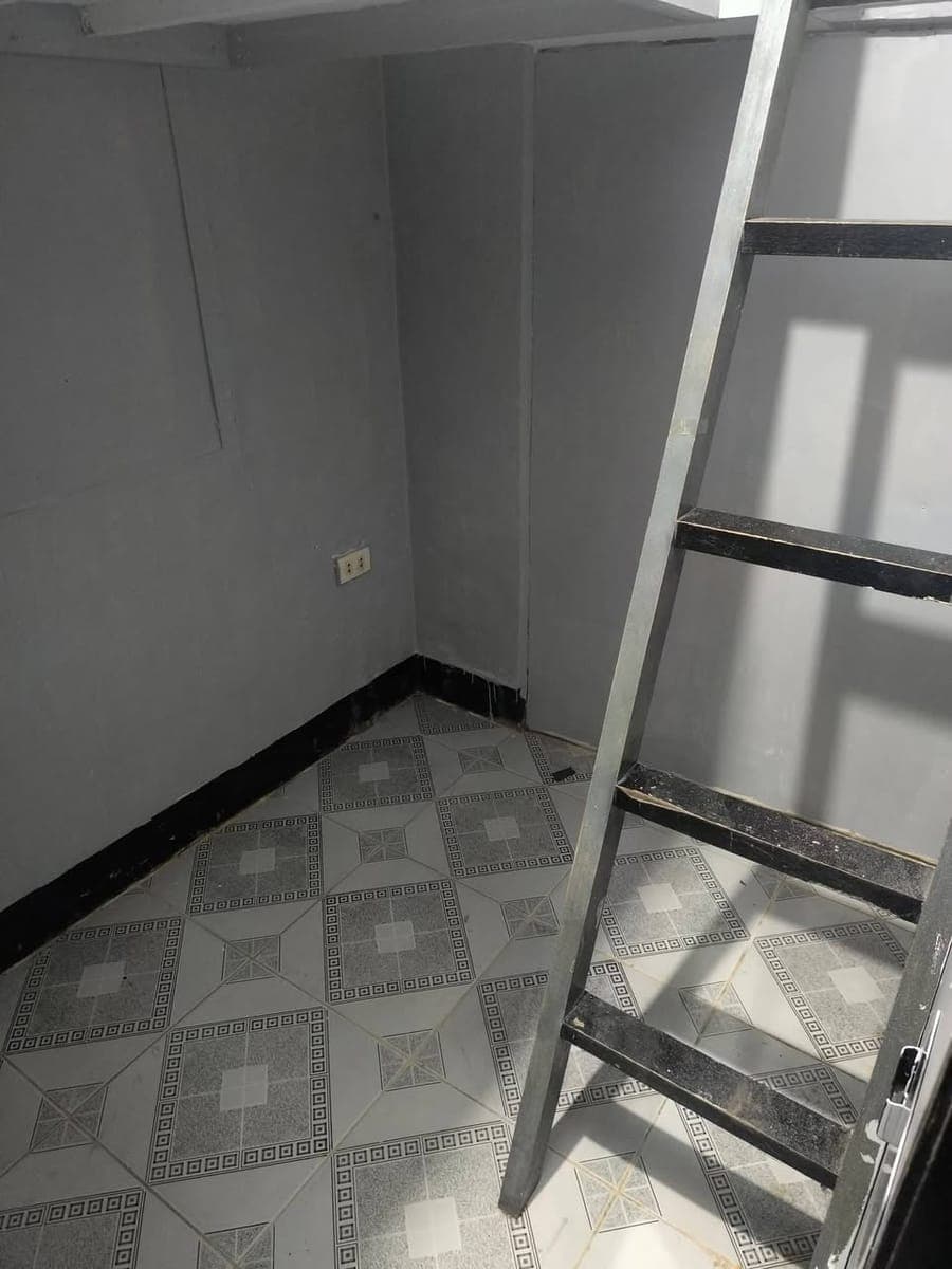Room for rent Mandaluyong - photo 4