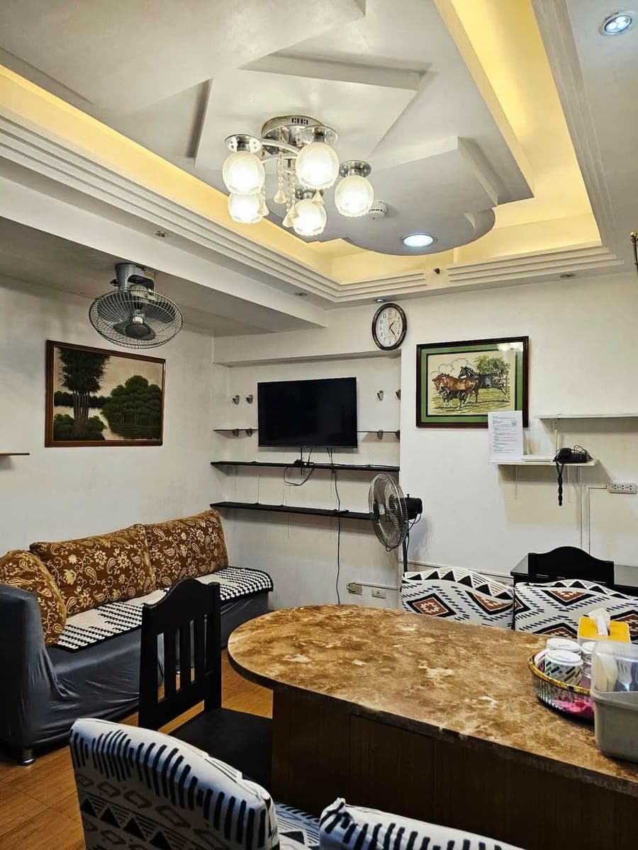 FOR RENT Condo: 2 Bedroom Fully Furnished - photo 2