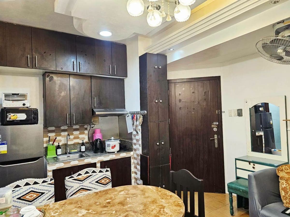 FOR RENT Condo: 2 Bedroom Fully Furnished - photo 3