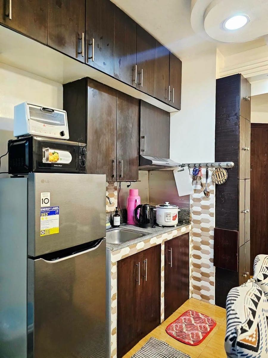 FOR RENT Condo: 2 Bedroom Fully Furnished - photo 4