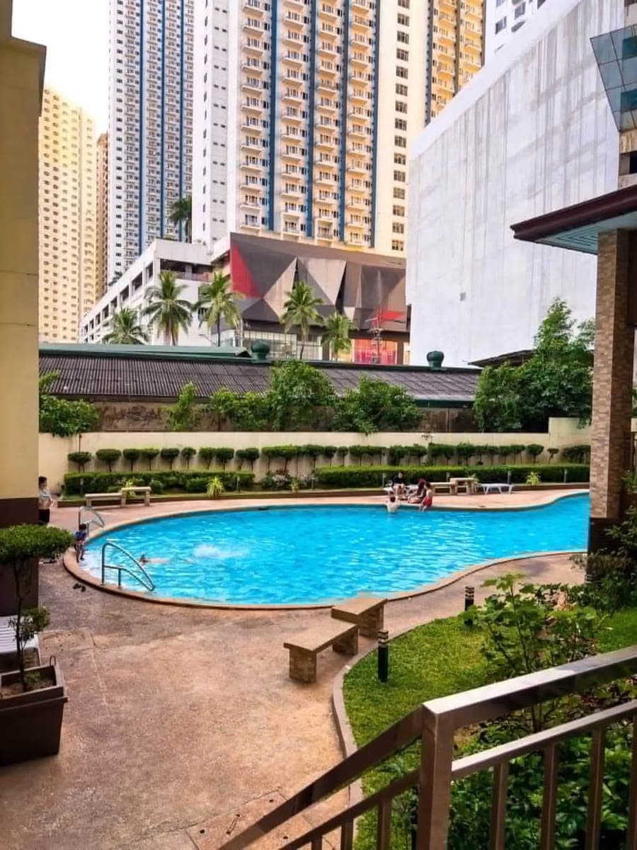 RUSH FOR RENT Cityland Pines Peak Tower 1 - photo 1