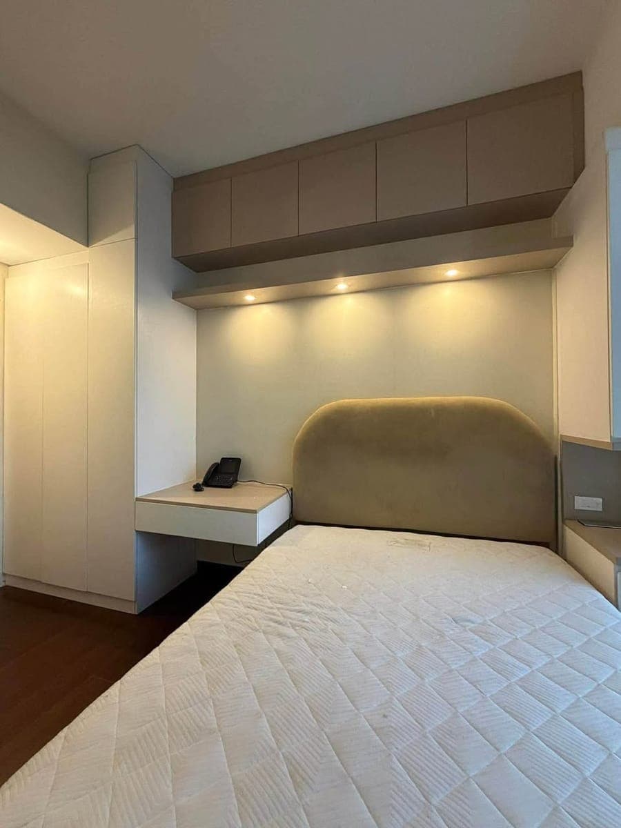 1-BEDROOM CORNER UNIT FOR RENT - photo 4