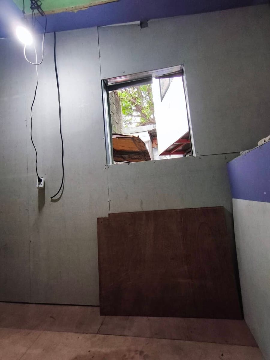 Room for rent good for 2person only pm me for inquiry - photo 2