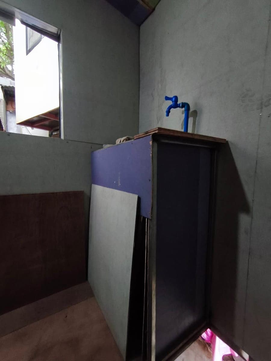 Room for rent good for 2person only pm me for inquiry - photo 3