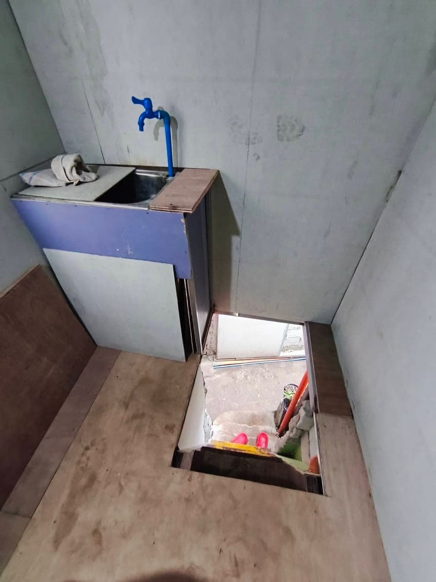 Room for rent good for 2person only pm me for inquiry - photo 4