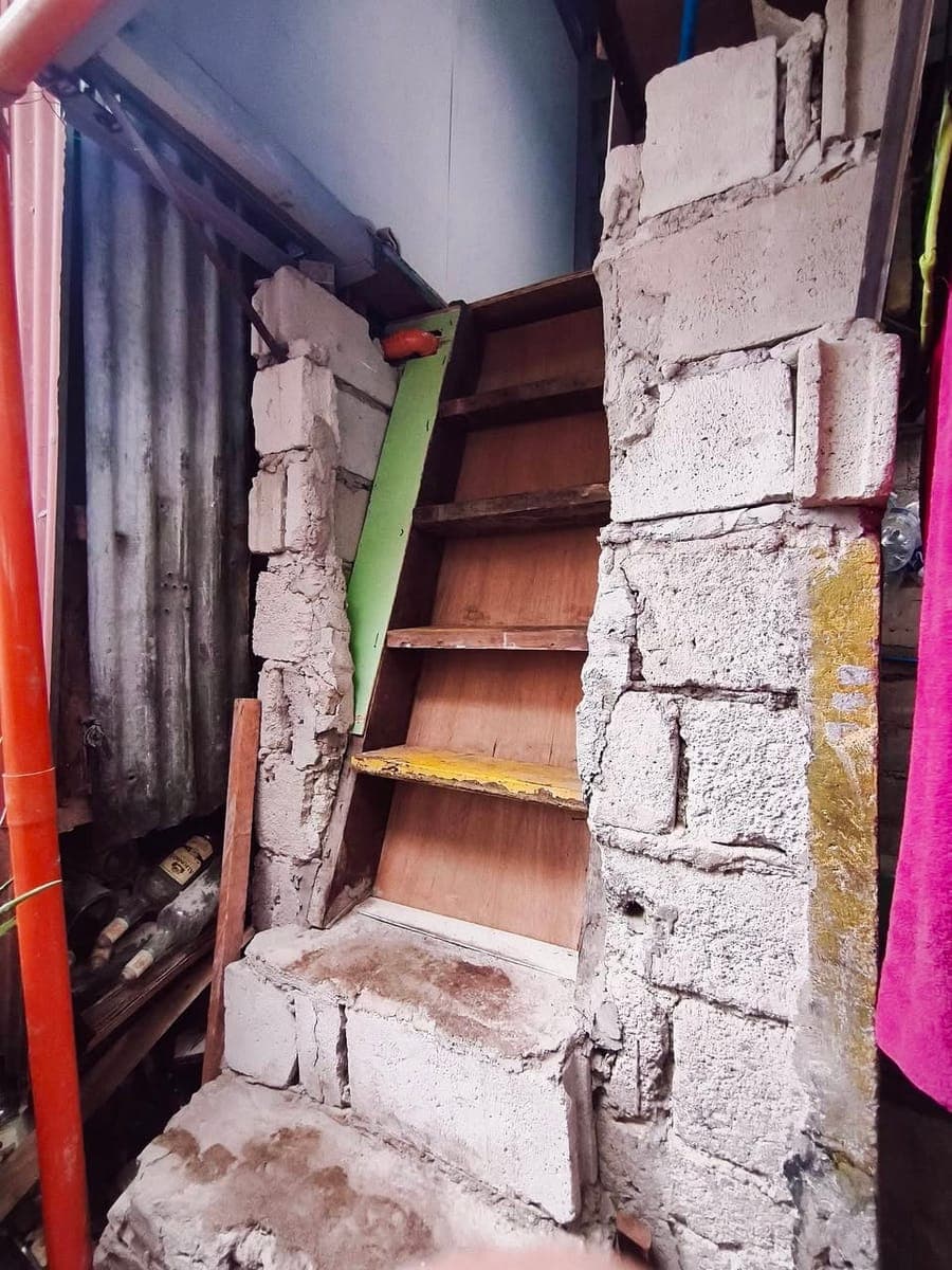 Room for rent good for 2person only pm me for inquiry - photo 5