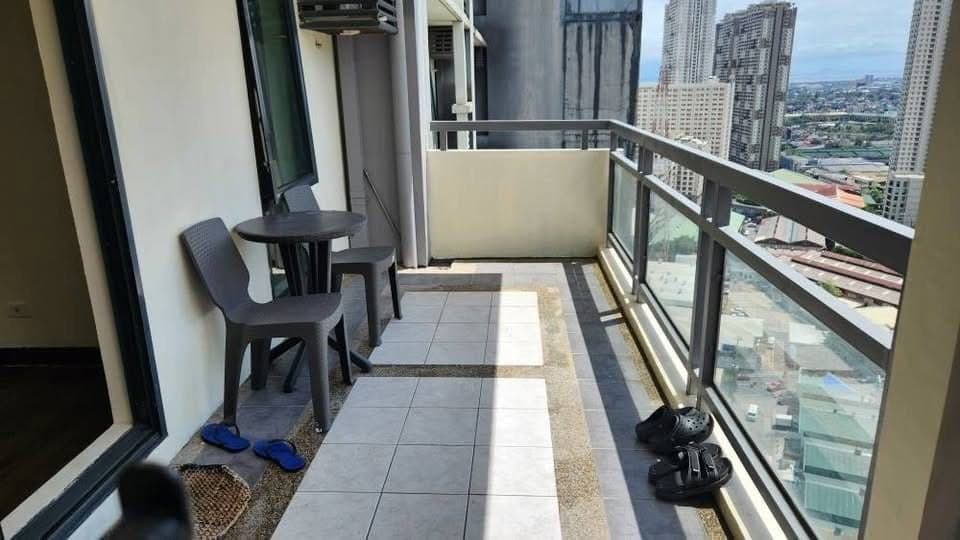 𝐅𝐎𝐑 𝐑𝐄𝐍𝐓: 2BR Condominium DMCI Flair Towers, Mandaluyong - photo 5