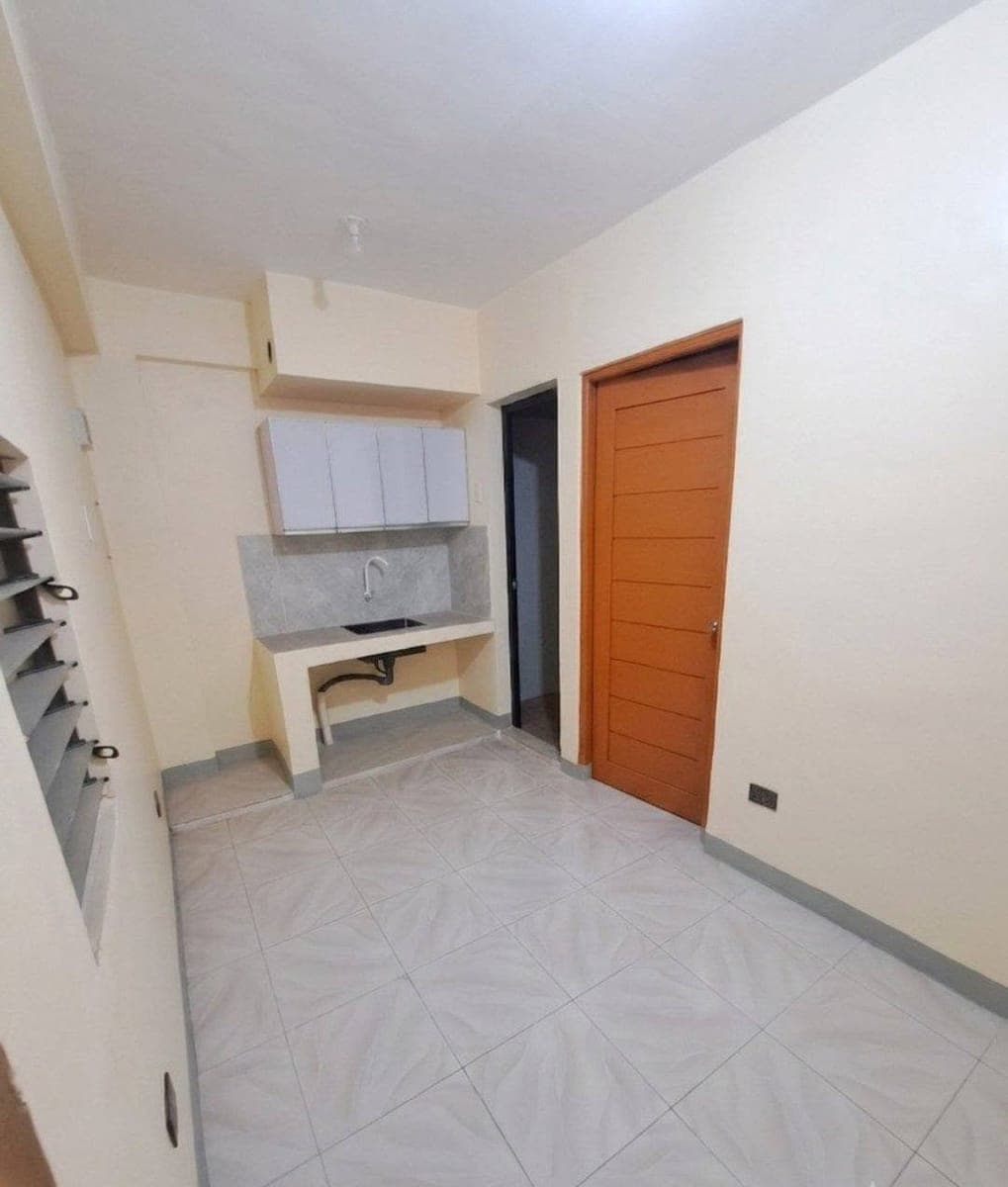 Newly built apartment - photo 1