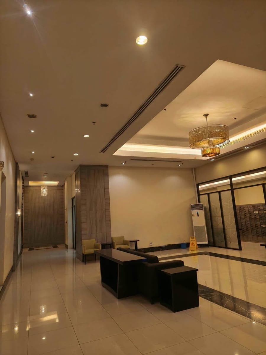 ✨ 2BR Condo for Rent in Pioneer Woodlands, Mandaluyong ✨ - photo 1