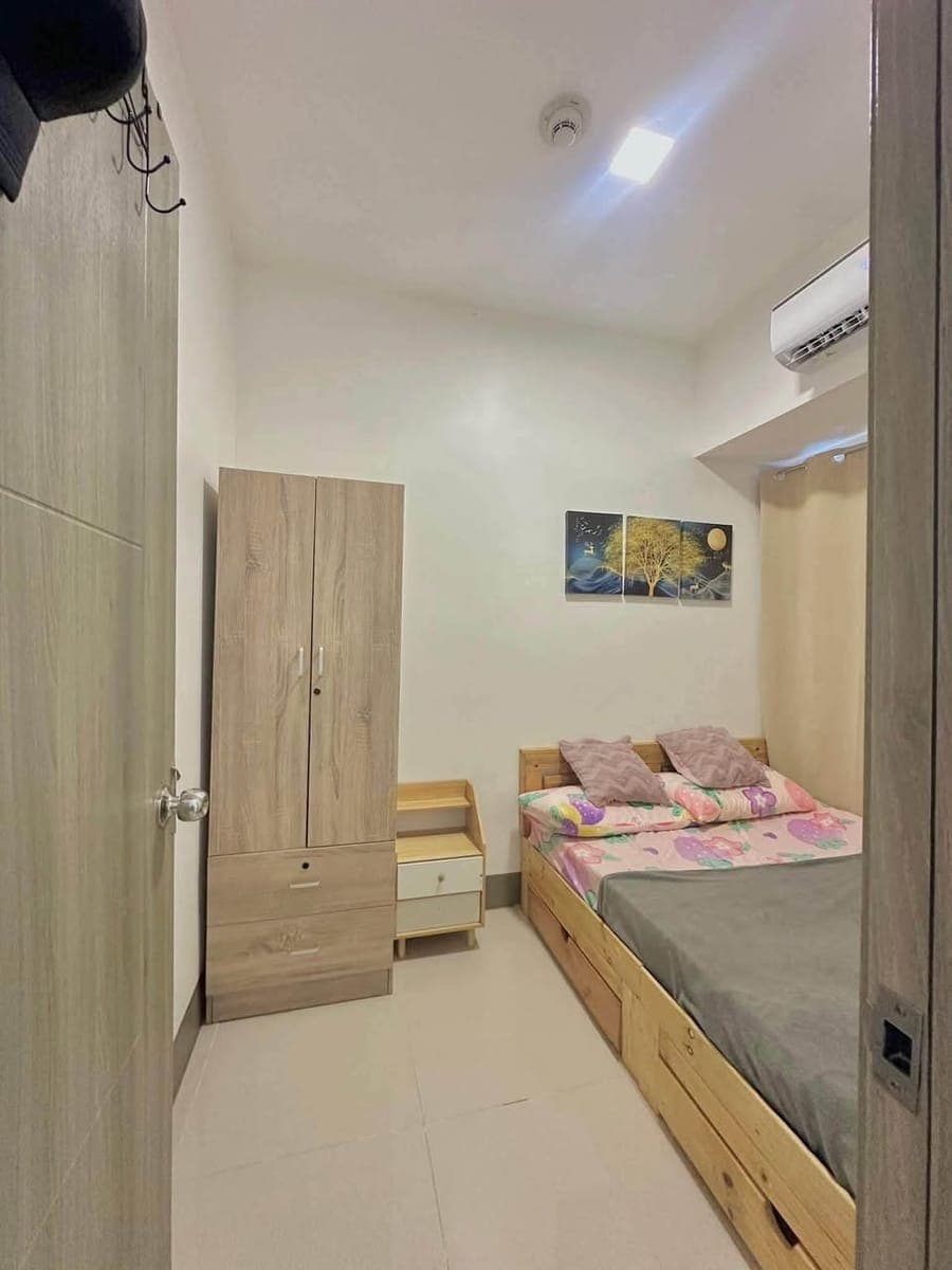FAMILY SUITE A unit‼️₱22,000.00 Monthly - photo 2