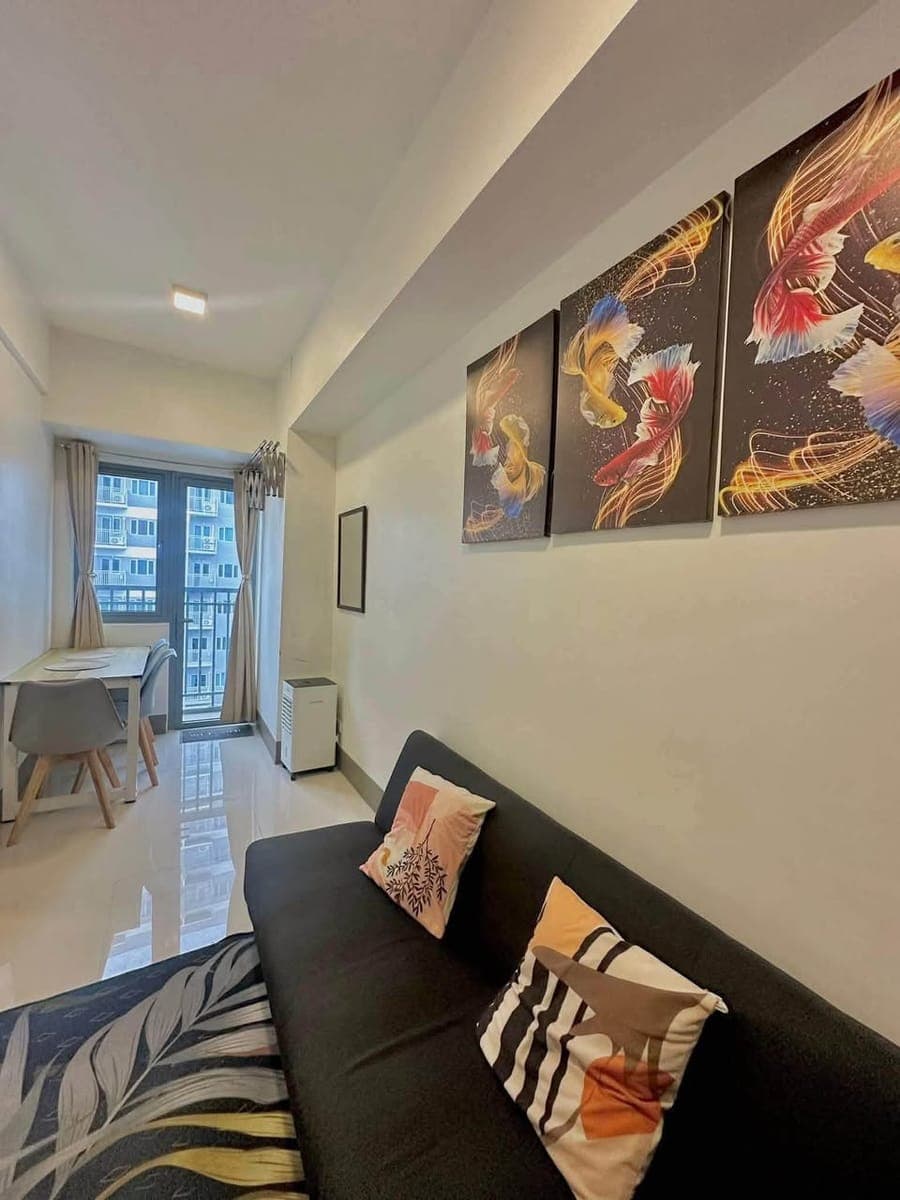 FAMILY SUITE A unit‼️₱22,000.00 Monthly - photo 4