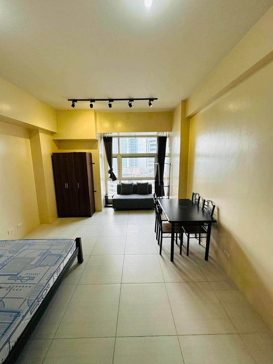 STUDIO UNIT FOR RENT! - photo 1