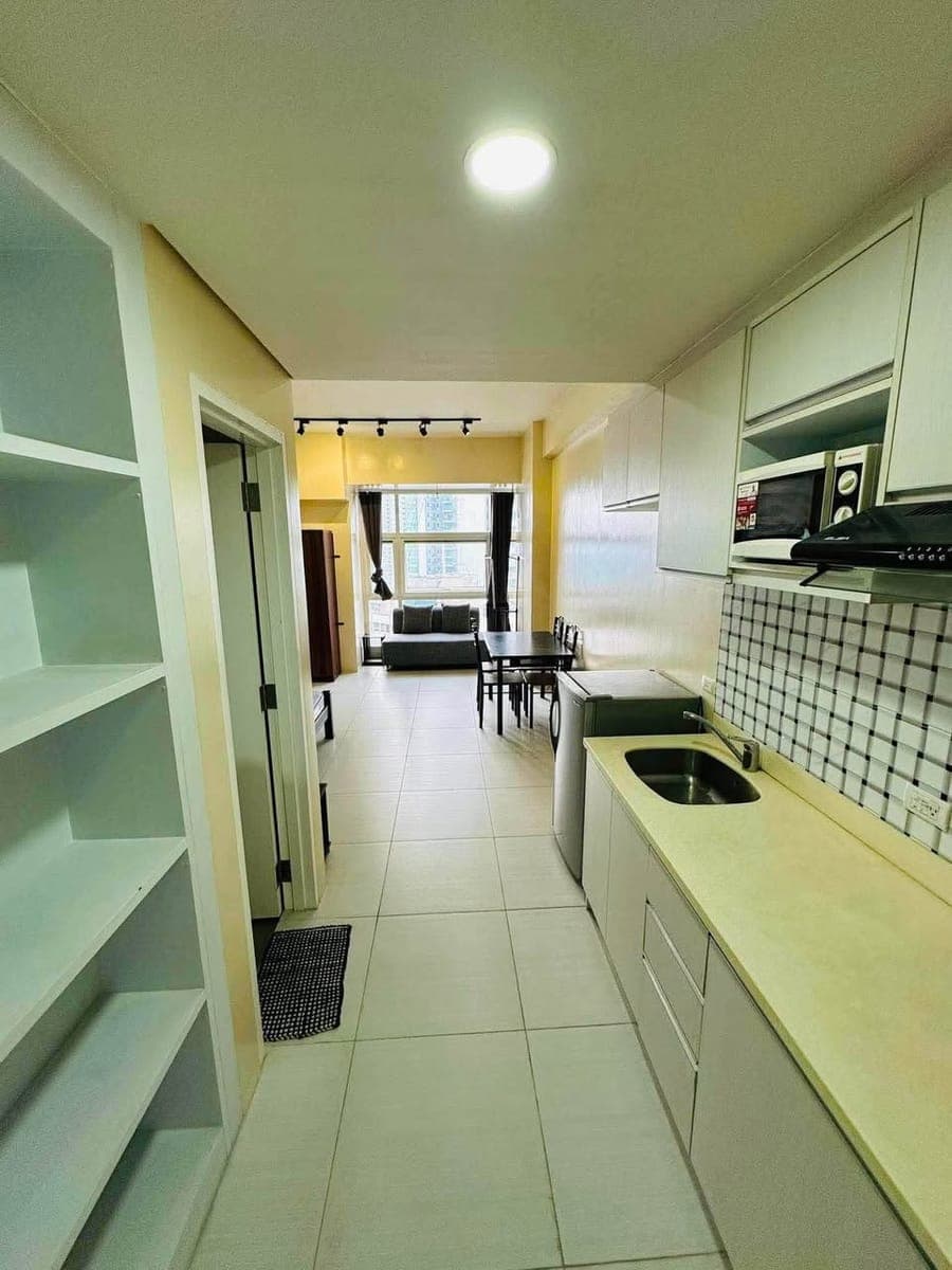 STUDIO UNIT FOR RENT! - photo 2
