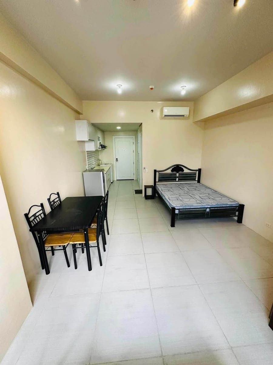 STUDIO UNIT FOR RENT! - photo 4