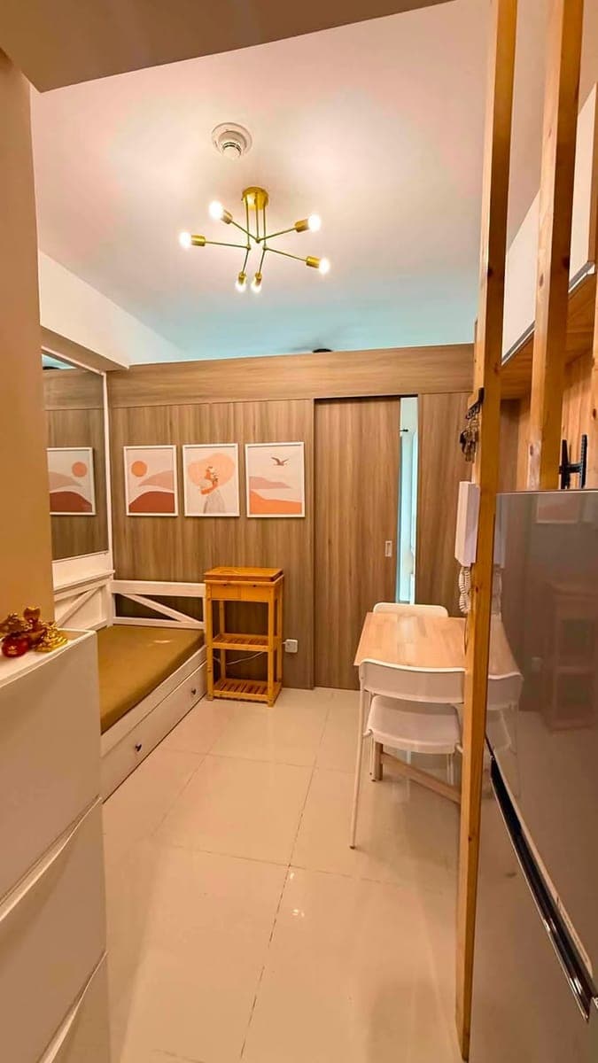 FOR RENT 20k ONLY ( Exclusive Association dues ) - photo 3