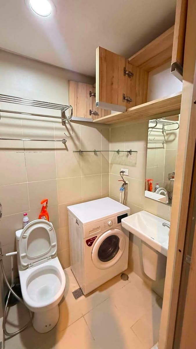 FOR RENT 20k ONLY ( Exclusive Association dues ) - photo 5
