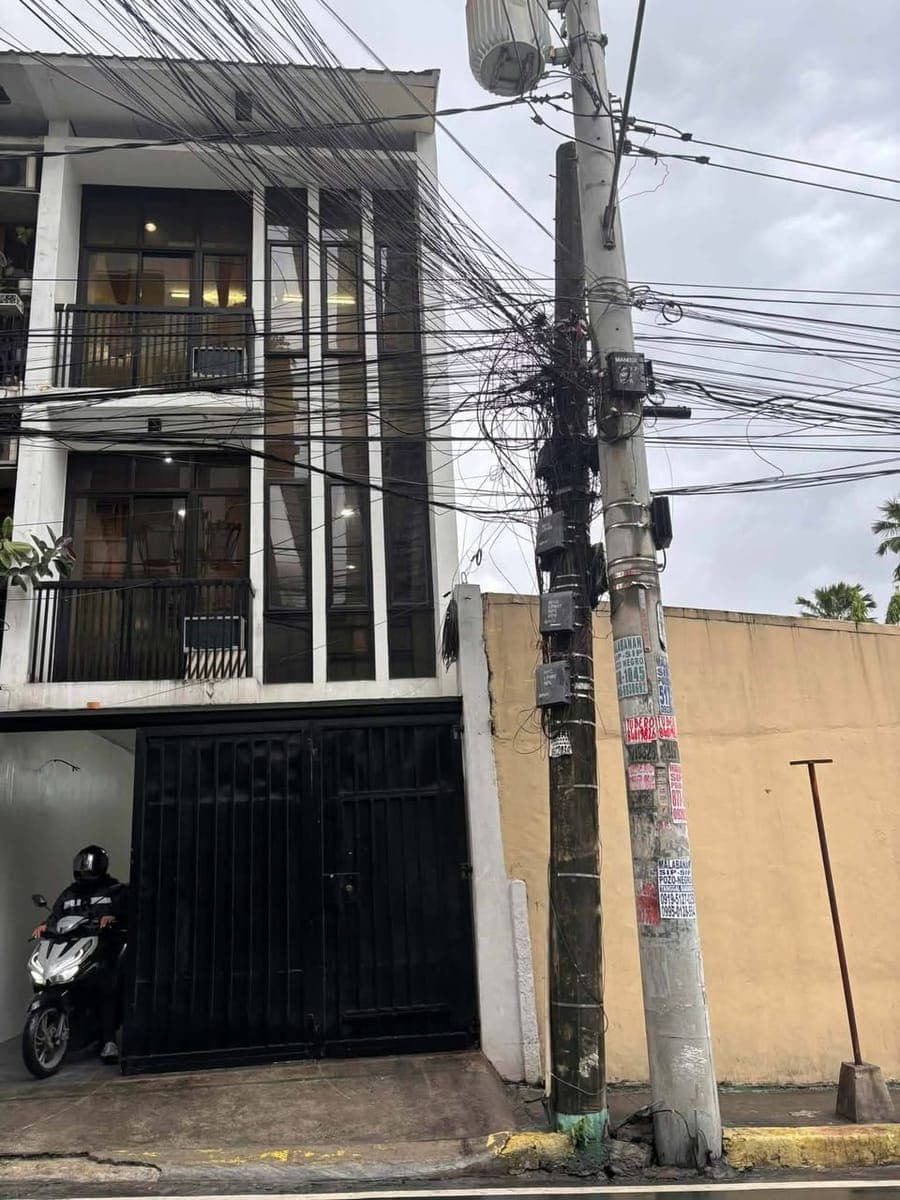 3 Storey House for rent - photo 1