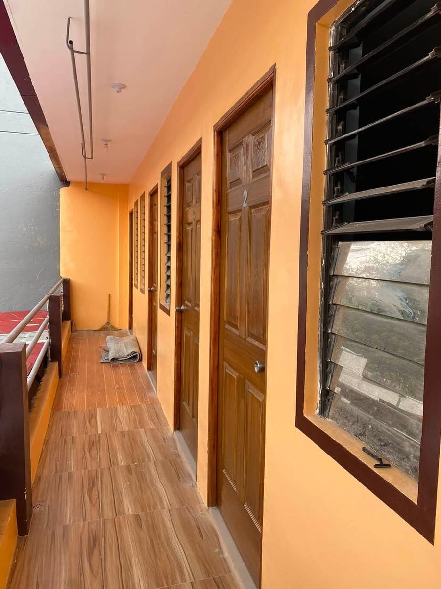 BEDSPACE FOR RENT (FEMALE) - photo 1