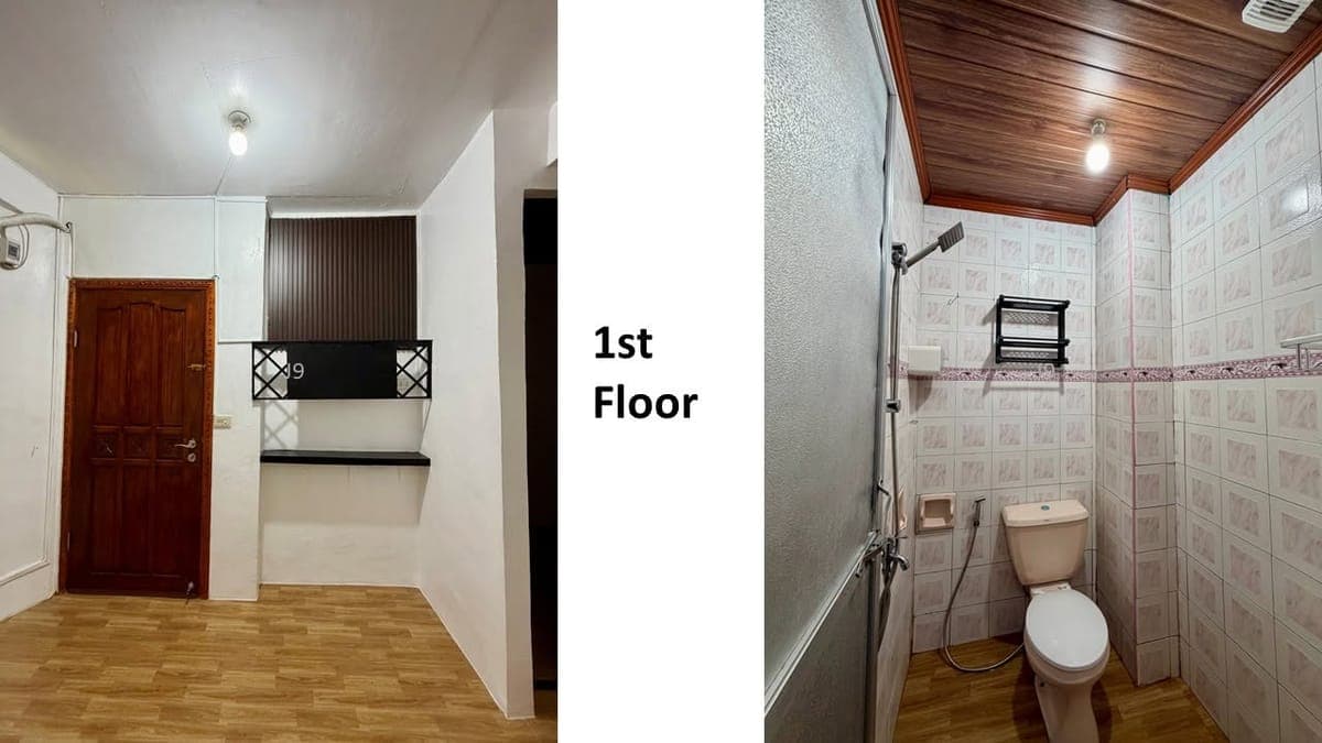FOR RENT - 2 UNITS AVAILABLE - photo 5