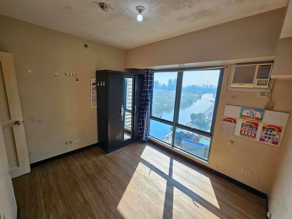 3 Bedroom Corner Unit for Rent at Tivoli Garden Residences!!! - photo 3