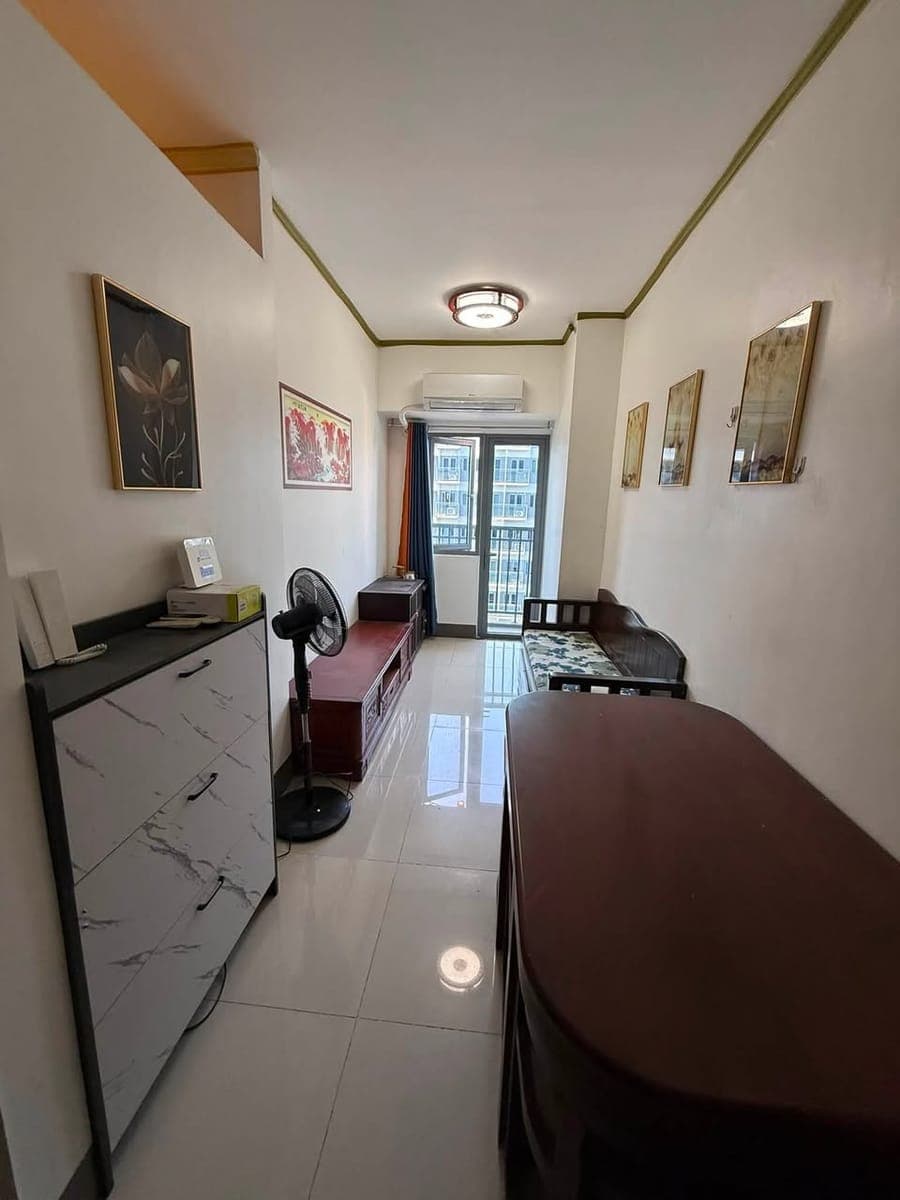 18K‼️18K ONLY‼️SMDC FAME FURNISHED‼️FAMILY SUITE B‼️ - photo 1