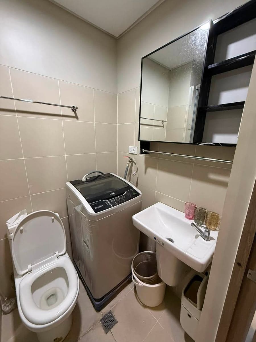 18K‼️18K ONLY‼️SMDC FAME FURNISHED‼️FAMILY SUITE B‼️ - photo 2
