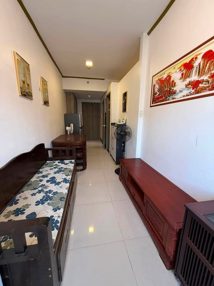 18K‼️18K ONLY‼️SMDC FAME FURNISHED‼️FAMILY SUITE B‼️ - photo 3