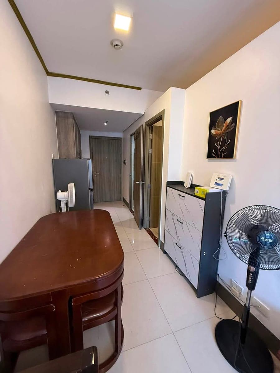 18K‼️18K ONLY‼️SMDC FAME FURNISHED‼️FAMILY SUITE B‼️ - photo 4