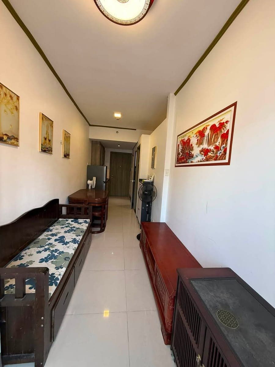 18K‼️18K ONLY‼️SMDC FAME FURNISHED‼️FAMILY SUITE B‼️ - photo 5