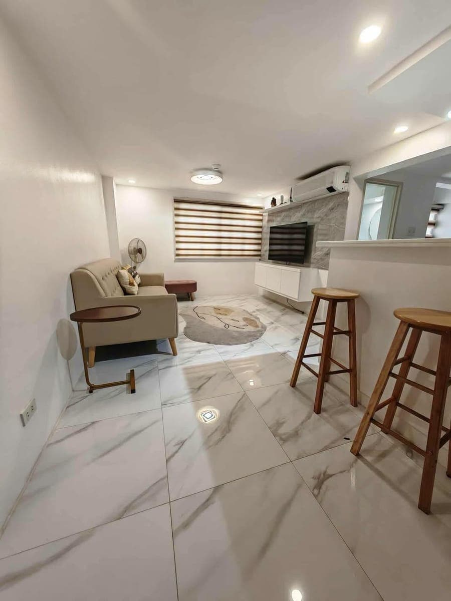 2br California Garden for rent - photo 2