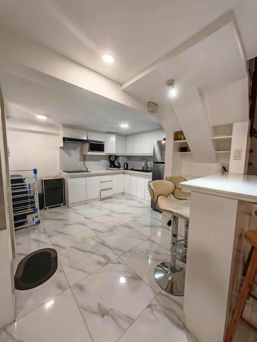 2br California Garden for rent - photo 3