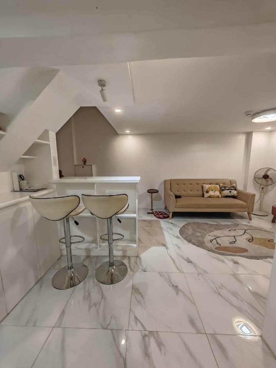 2br California Garden for rent - photo 4