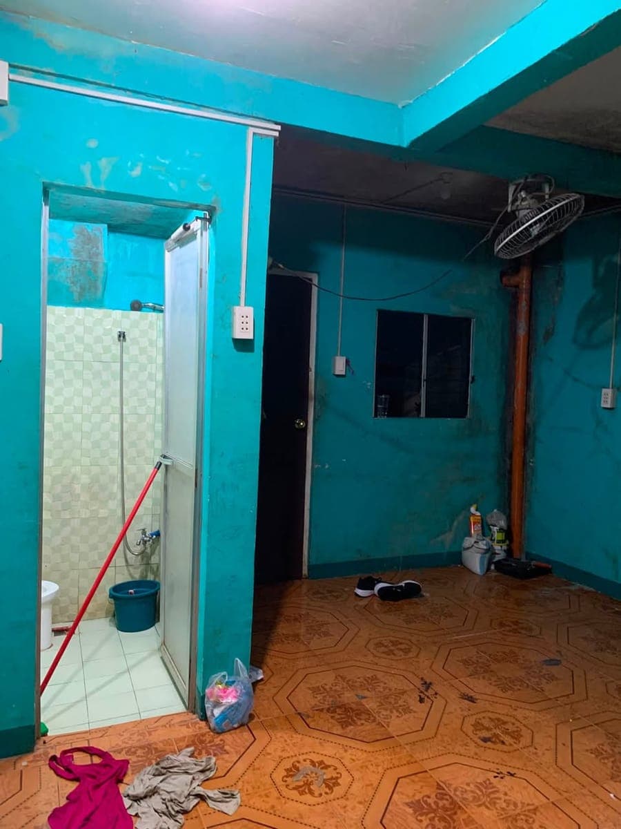 ❗APARTMENT FOR RENT IN BARANGKA IBABA MANDALUYONG PAUNAHAN PO❗ - photo 2