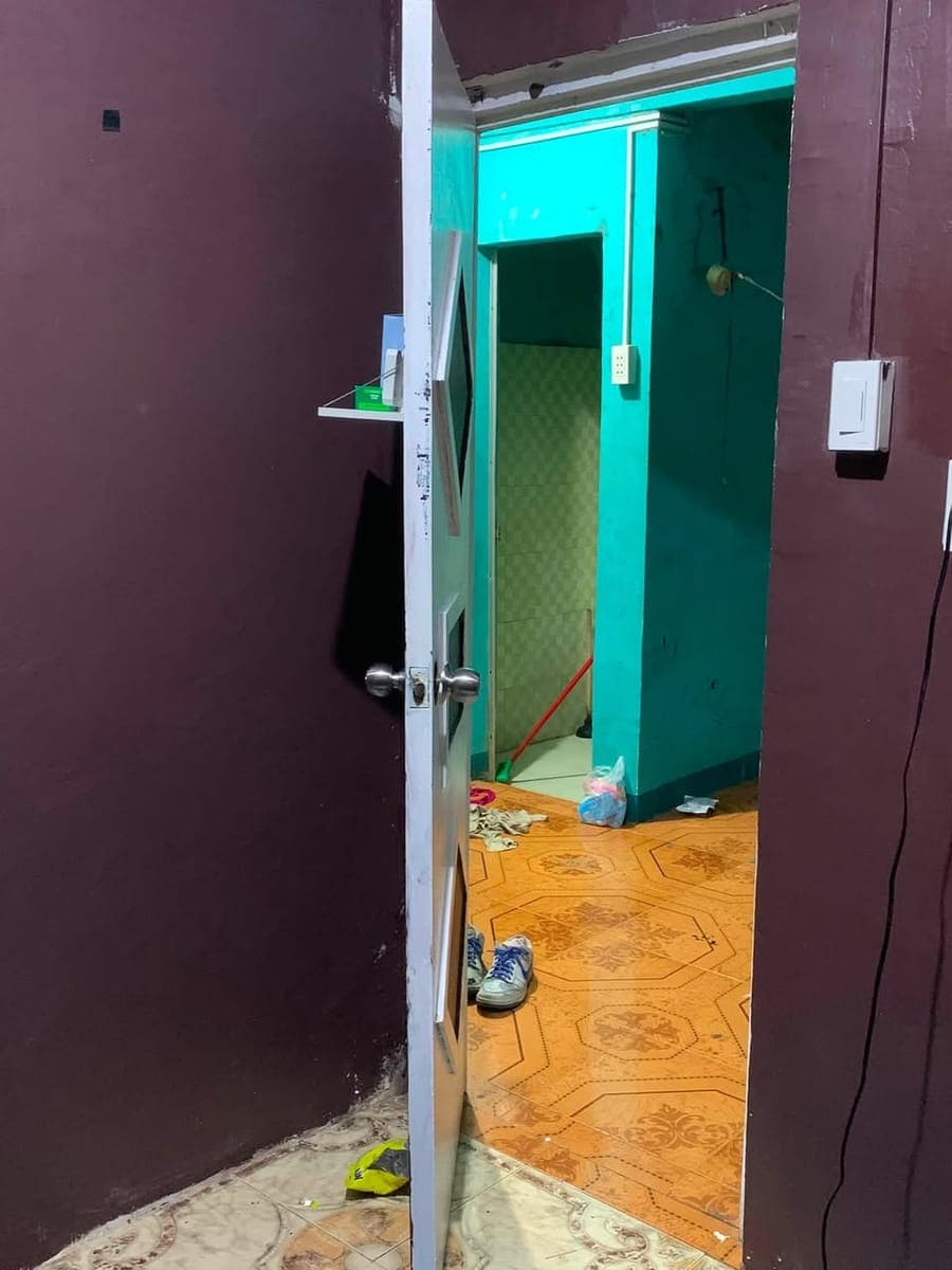 ❗APARTMENT FOR RENT IN BARANGKA IBABA MANDALUYONG PAUNAHAN PO❗ - photo 5