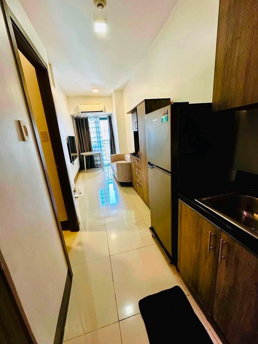 20K‼️ 20k‼️ 20k inclusive Condo Dues‼️ - photo 2