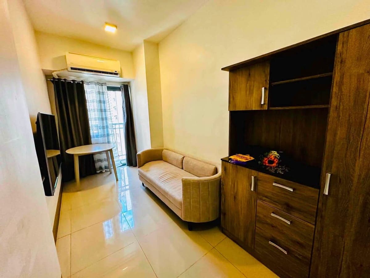 20K‼️ 20k‼️ 20k inclusive Condo Dues‼️ - photo 4