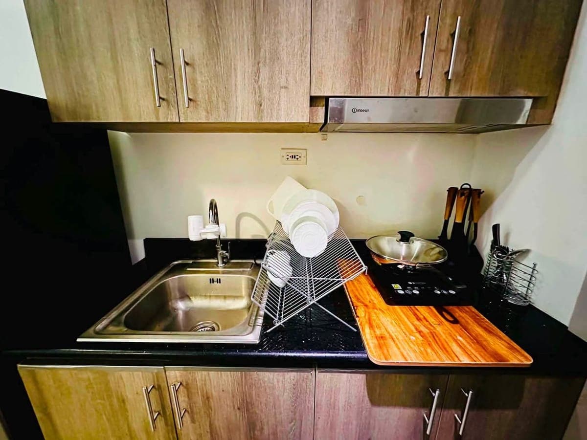20K‼️ 20k‼️ 20k inclusive Condo Dues‼️ - photo 5