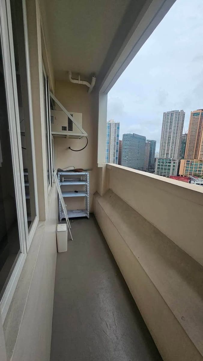 1br Pioneer Heights for rent - photo 1