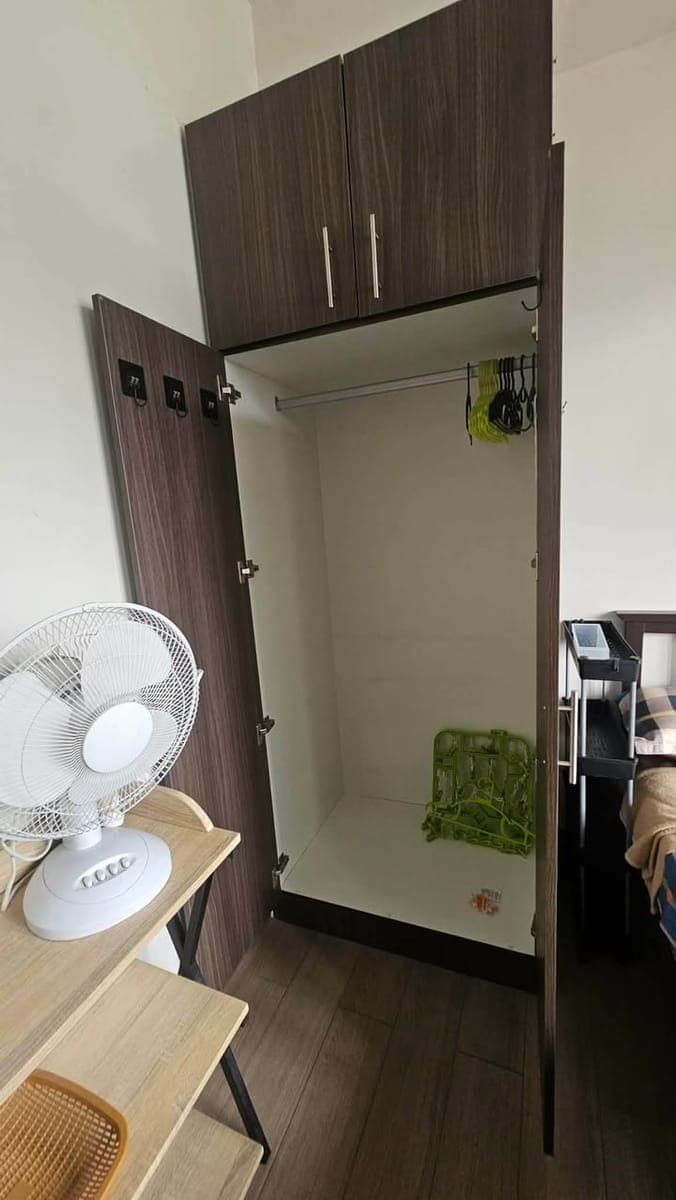 1br Pioneer Heights for rent - photo 5