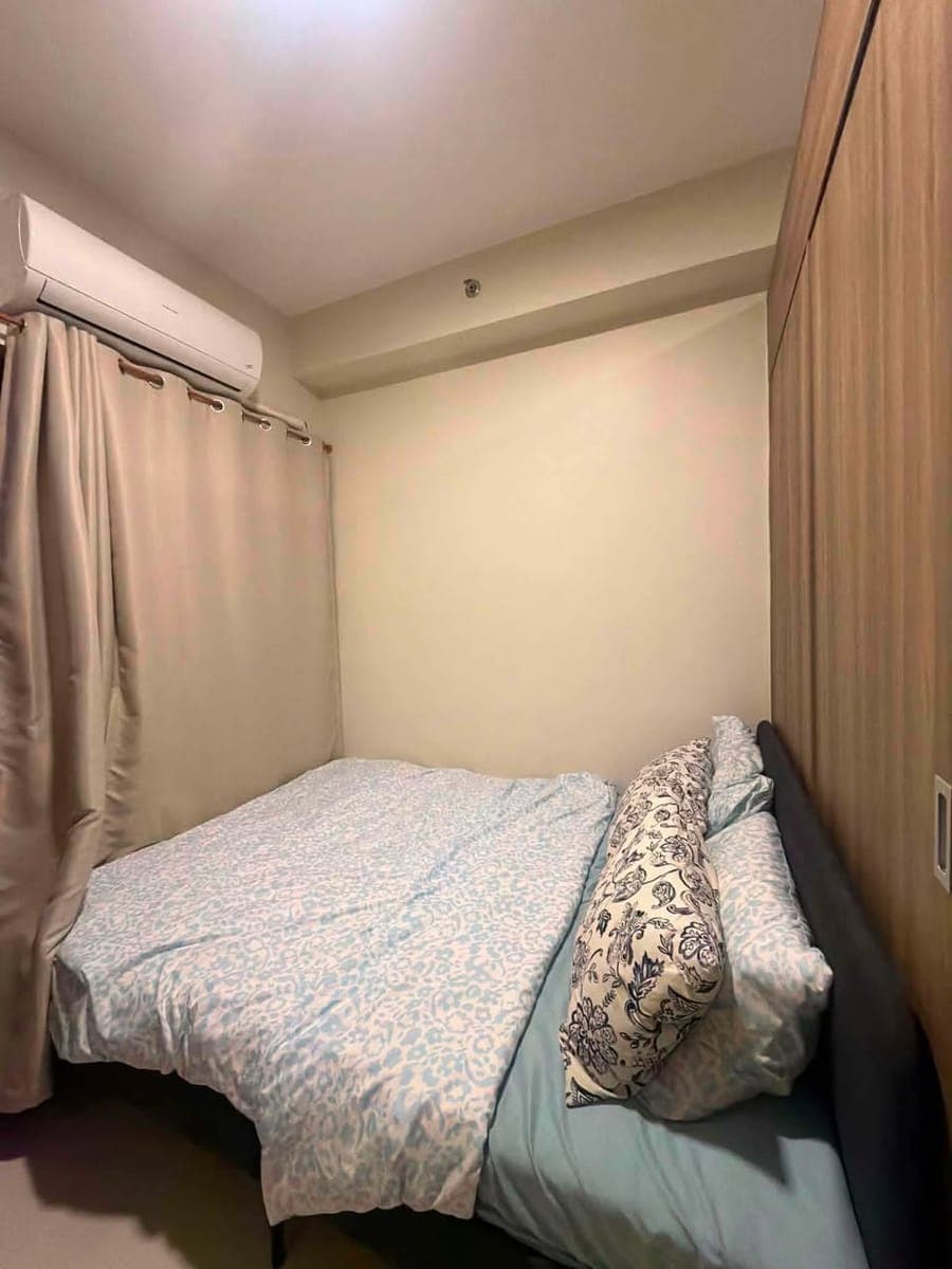 FOR RENT 22k ONLY ( Inclusive  Association dues And 300 MBPS Wifi ) - photo 1